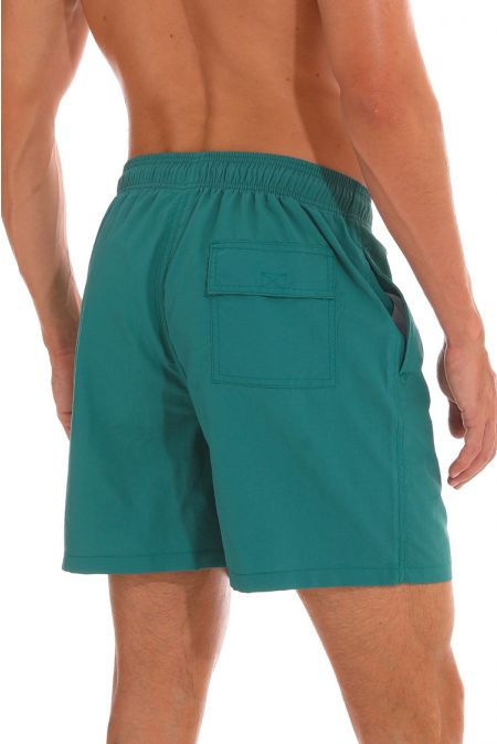 Pantaloncino Verde